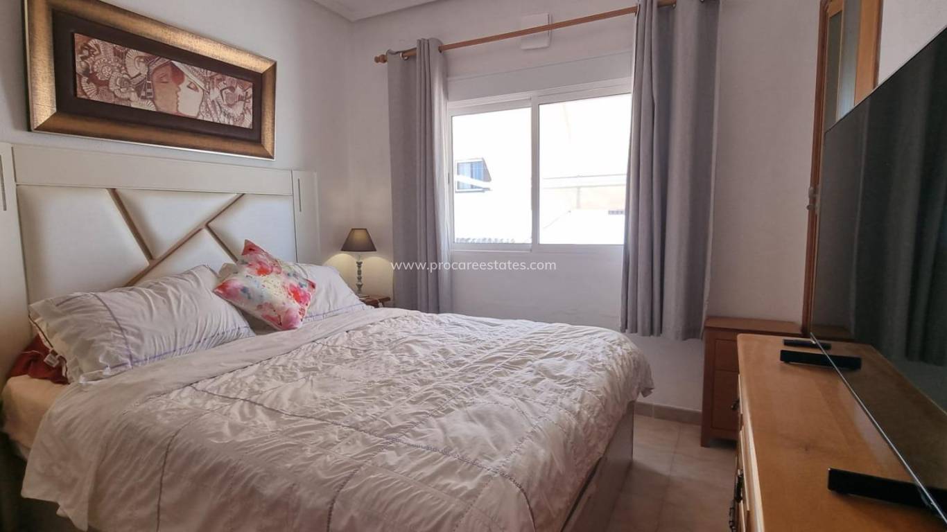 Verkoop - Appartement - Torrevieja - Torrevieja Center
