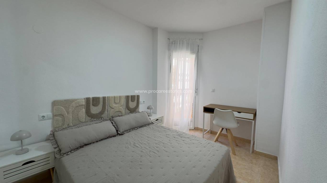Verkoop - Appartement - Torrevieja - Torrevieja Center