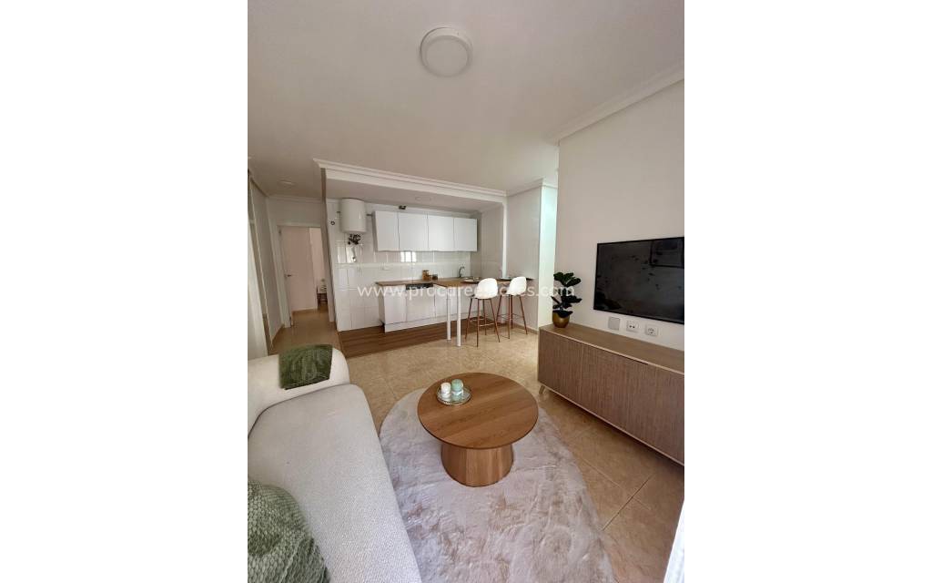 Verkoop - Appartement - Torrevieja - Torrevieja Center