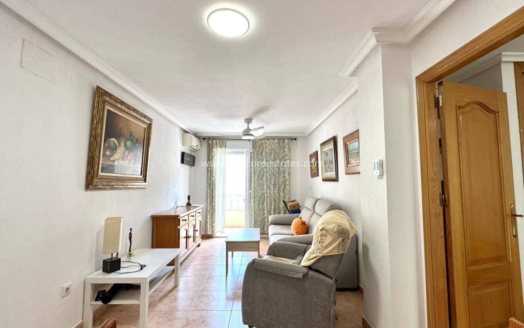 Verkoop - Appartement - Torrevieja - Torrevieja Center