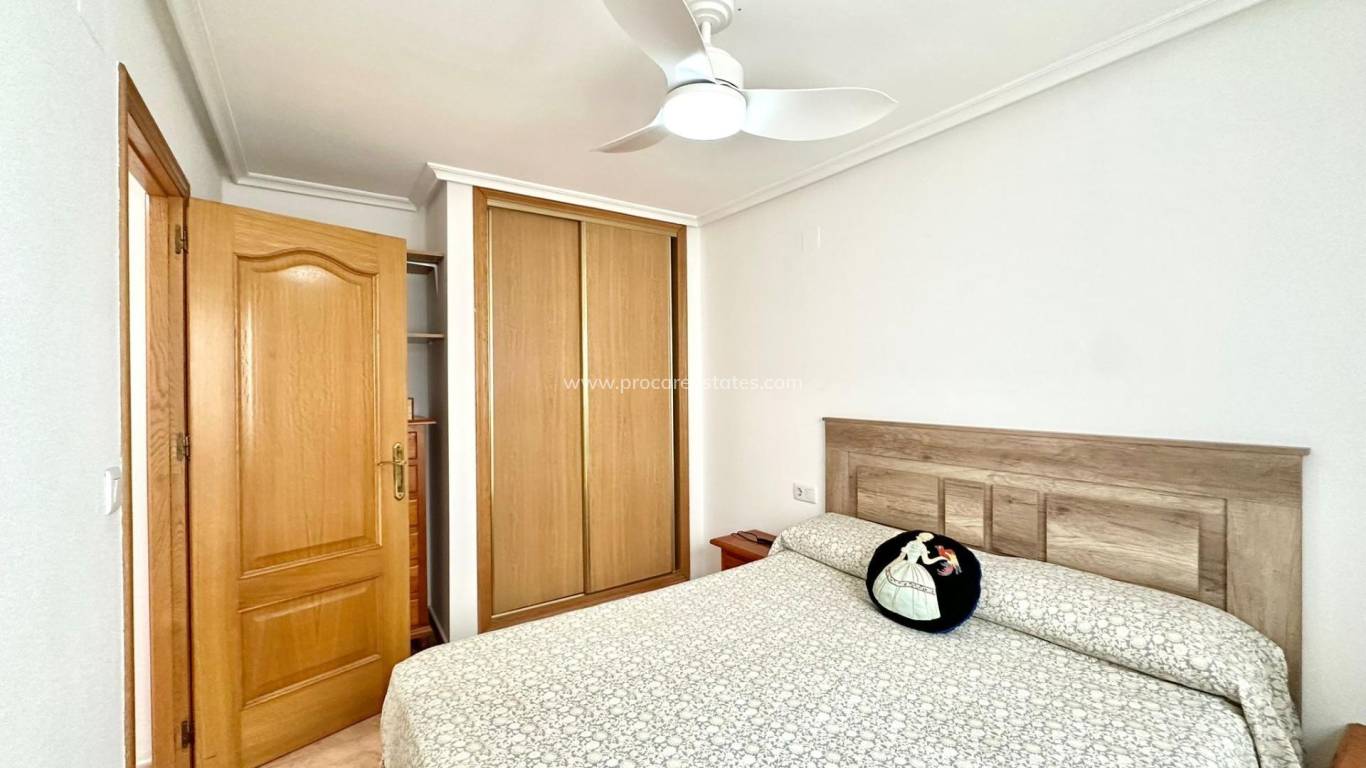 Verkoop - Appartement - Torrevieja - Torrevieja Center
