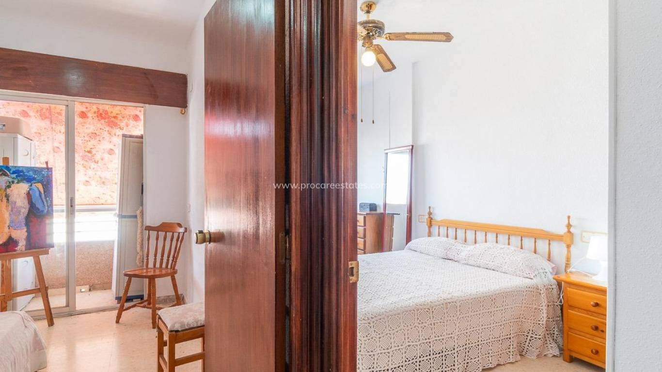 Verkoop - Appartement - Torrevieja - Torrevieja Center
