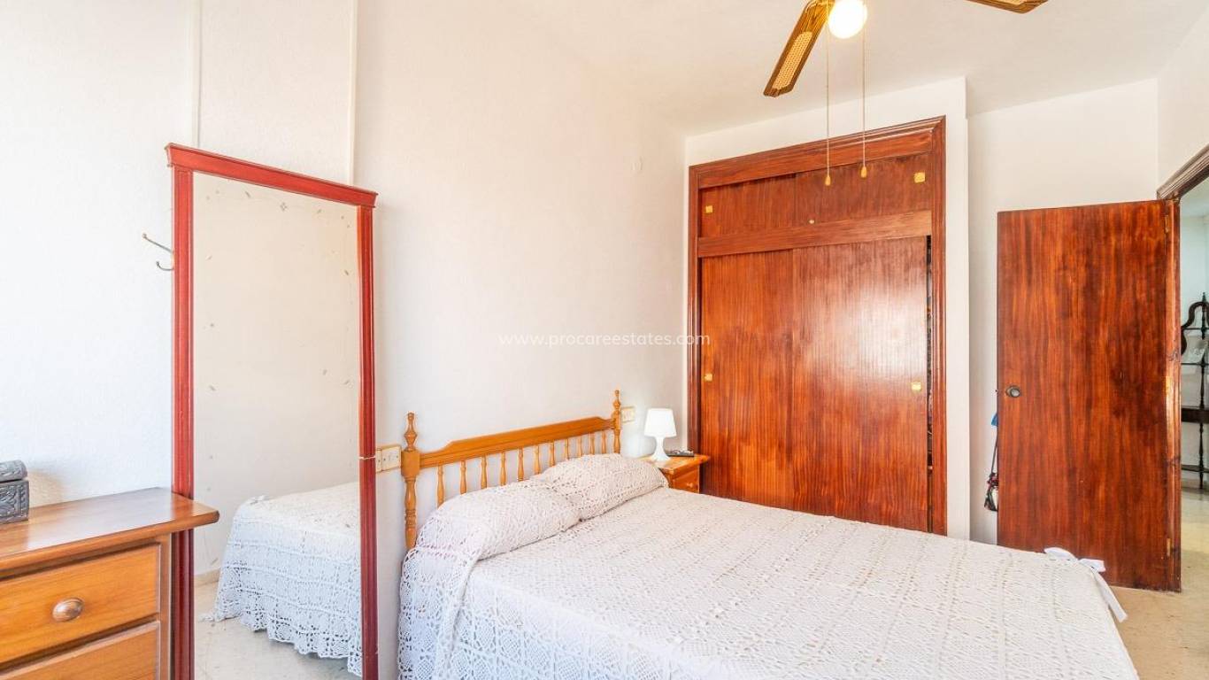 Verkoop - Appartement - Torrevieja - Torrevieja Center