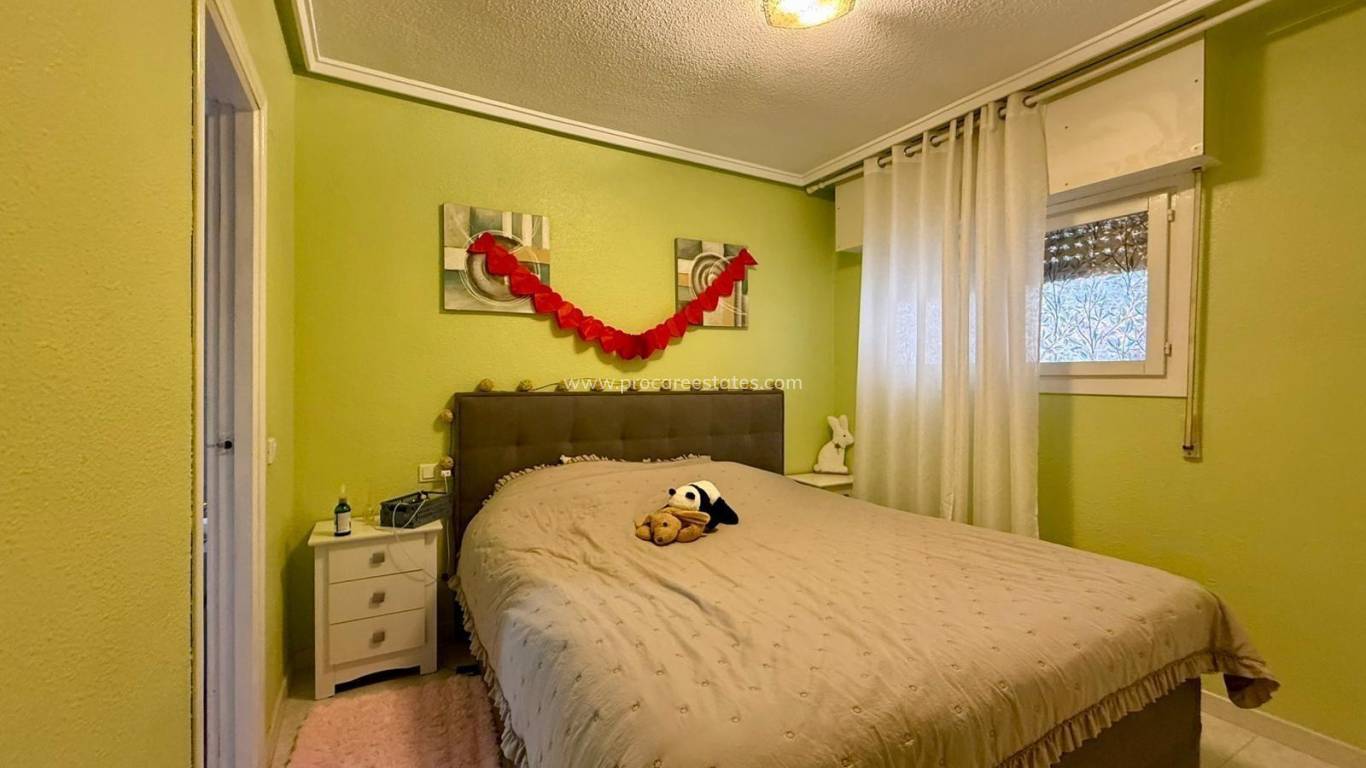 Verkoop - Appartement - Torrevieja - Torrevieja Center
