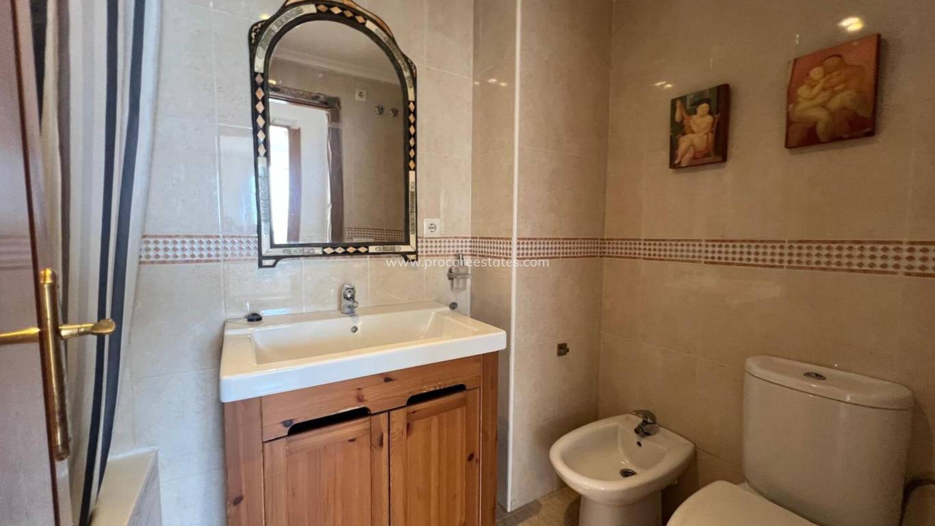 Verkoop - Appartement - Torrevieja - Torrevieja Center
