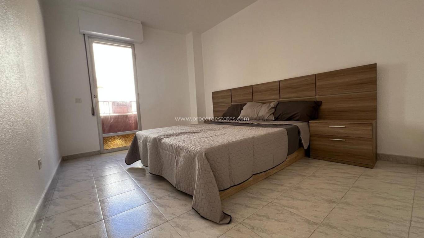 Verkoop - Appartement - Torrevieja - Torrevieja Center
