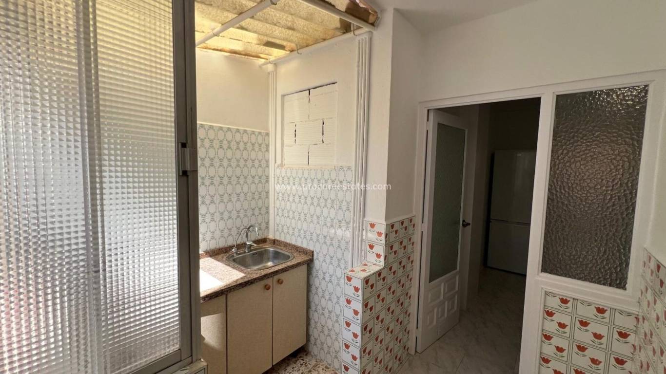Verkoop - Appartement - Torrevieja - Torrevieja Center