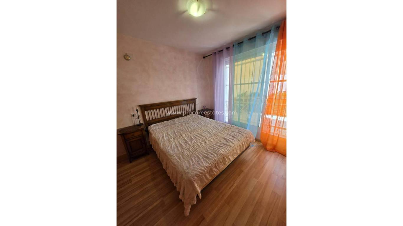 Verkoop - Appartement - Torrevieja - Torrevieja Center