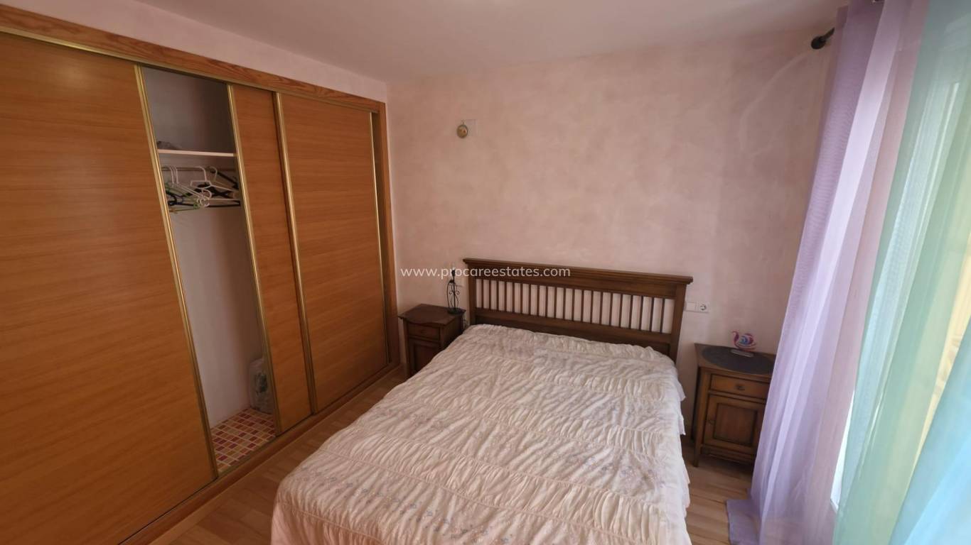 Verkoop - Appartement - Torrevieja - Torrevieja Center