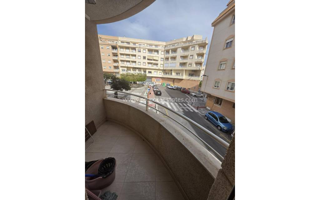 Verkoop - Appartement - Torrevieja - Torrevieja Center