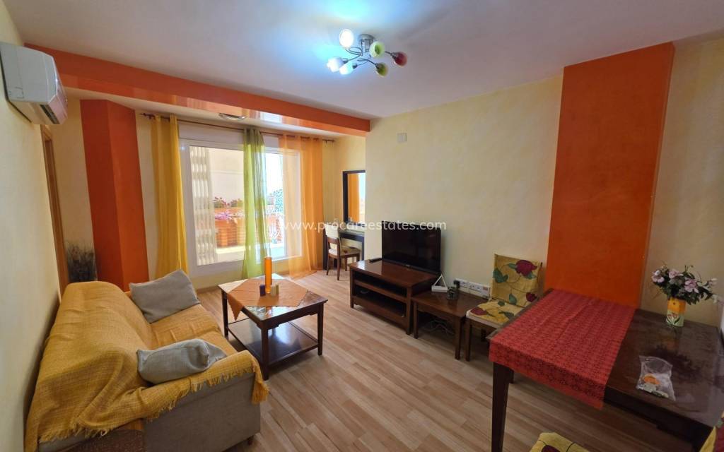 Verkoop - Appartement - Torrevieja - Torrevieja Center