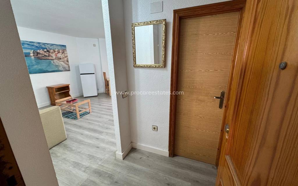 Verkoop - Appartement - Torrevieja - Torrevieja Center