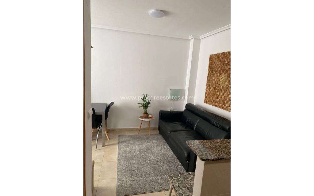 Verkoop - Appartement - Torrevieja - Torrevieja Center