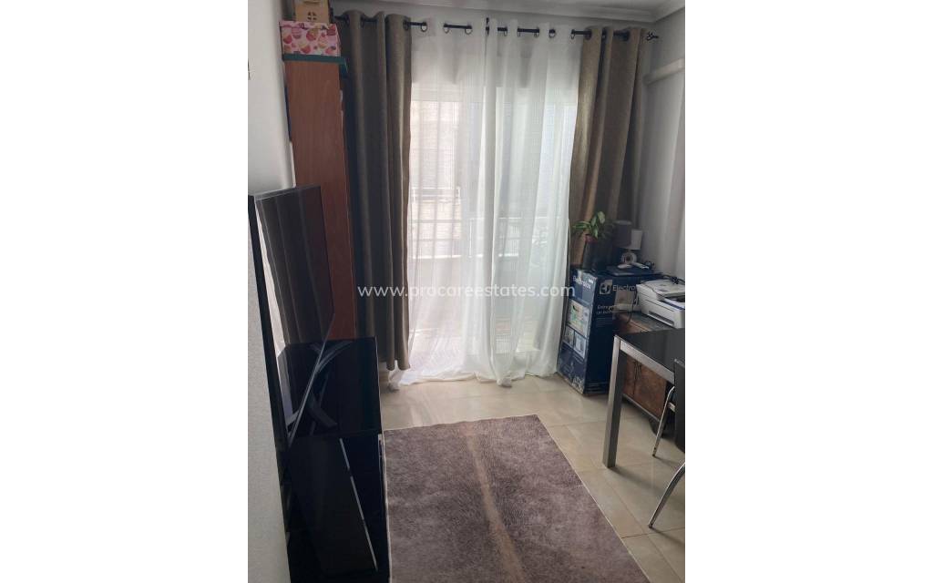 Verkoop - Appartement - Torrevieja - Torrevieja Center
