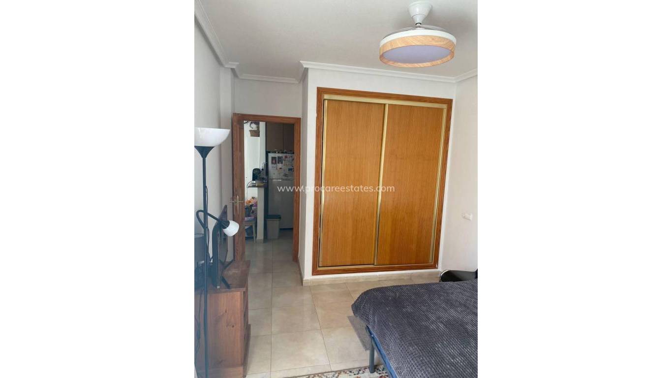 Verkoop - Appartement - Torrevieja - Torrevieja Center