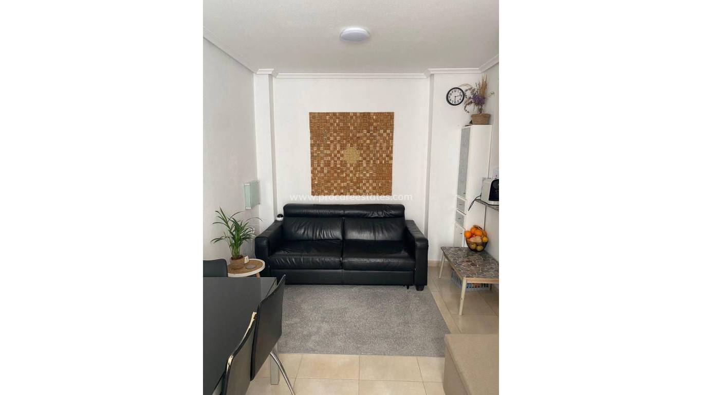 Verkoop - Appartement - Torrevieja - Torrevieja Center