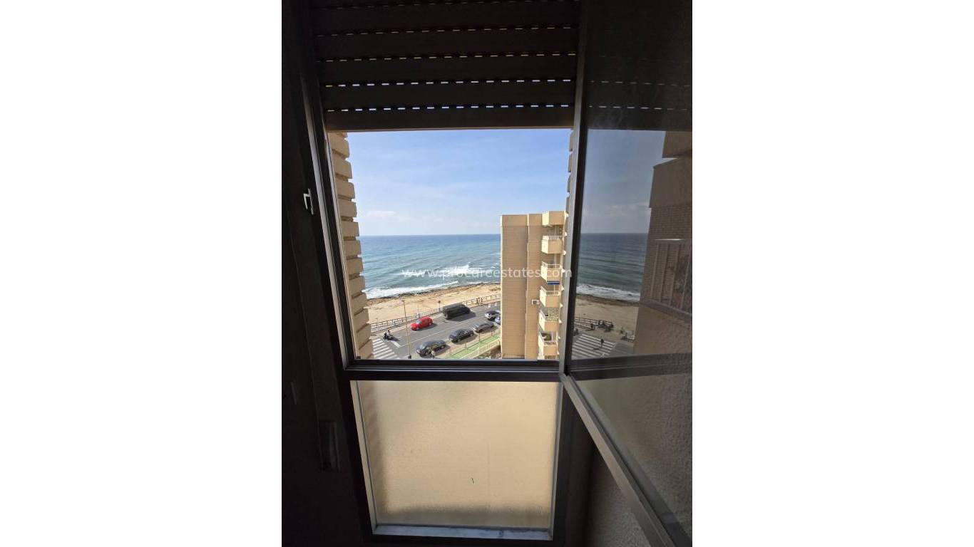 Verkoop - Appartement - Torrevieja - Torrevieja Center