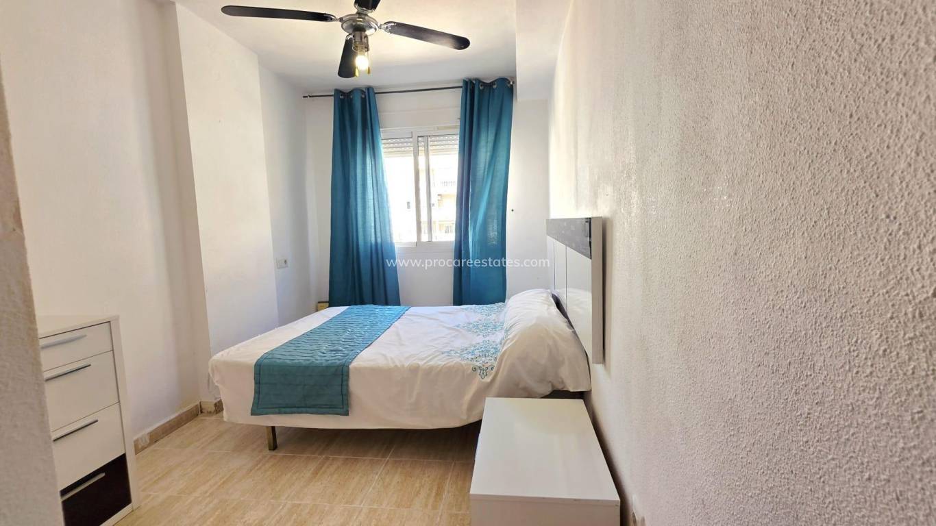 Verkoop - Appartement - Torrevieja - Torrevieja Center