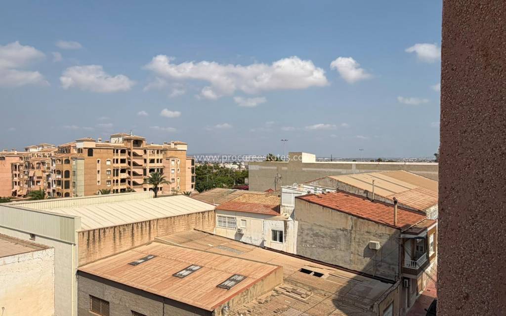 Verkoop - Appartement - Torrevieja - Torrevieja Center