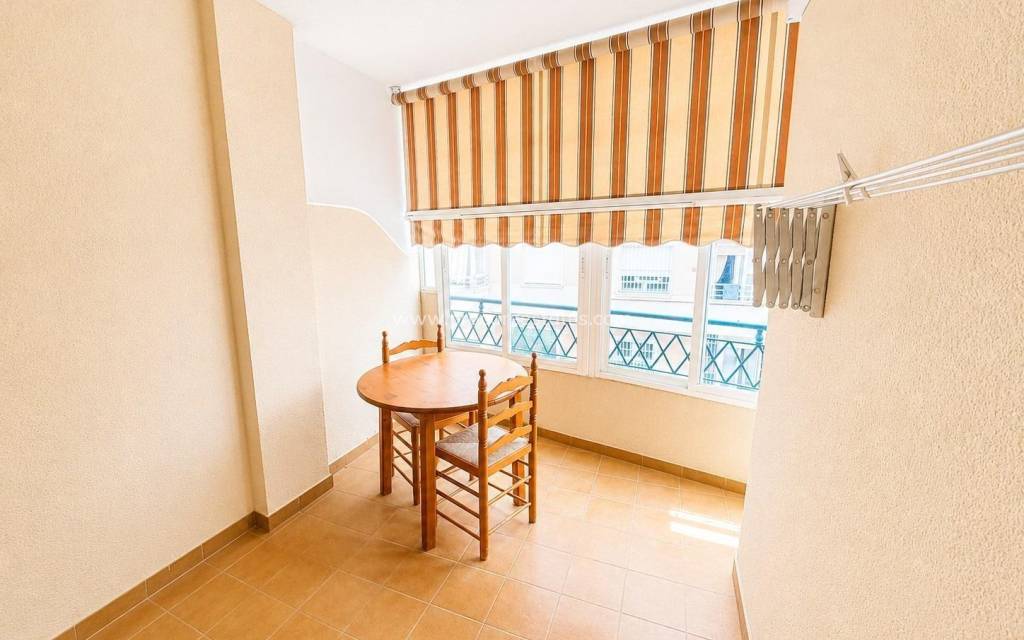 Verkoop - Appartement - Torrevieja - Torrevieja Center