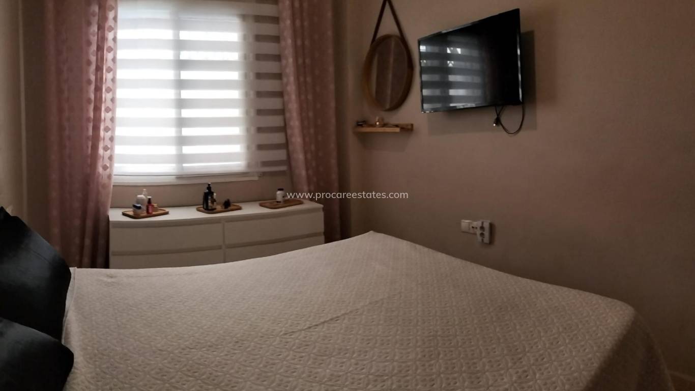 Verkoop - Appartement - Torrevieja - Torrevieja Center
