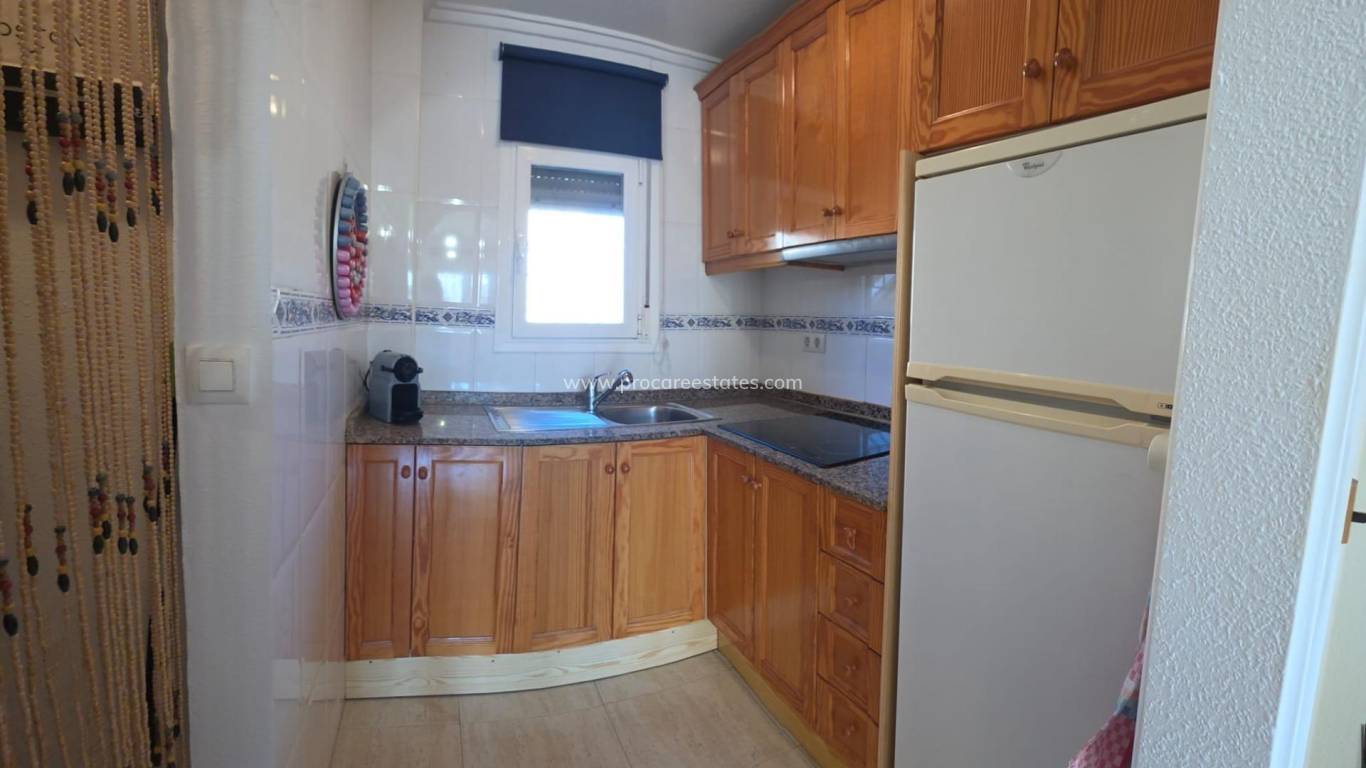 Verkoop - Appartement - Torrevieja - Torrevieja Center