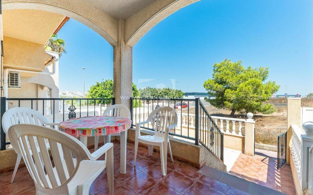 Verkoop - Appartement - Torrevieja - Torrevieja Center