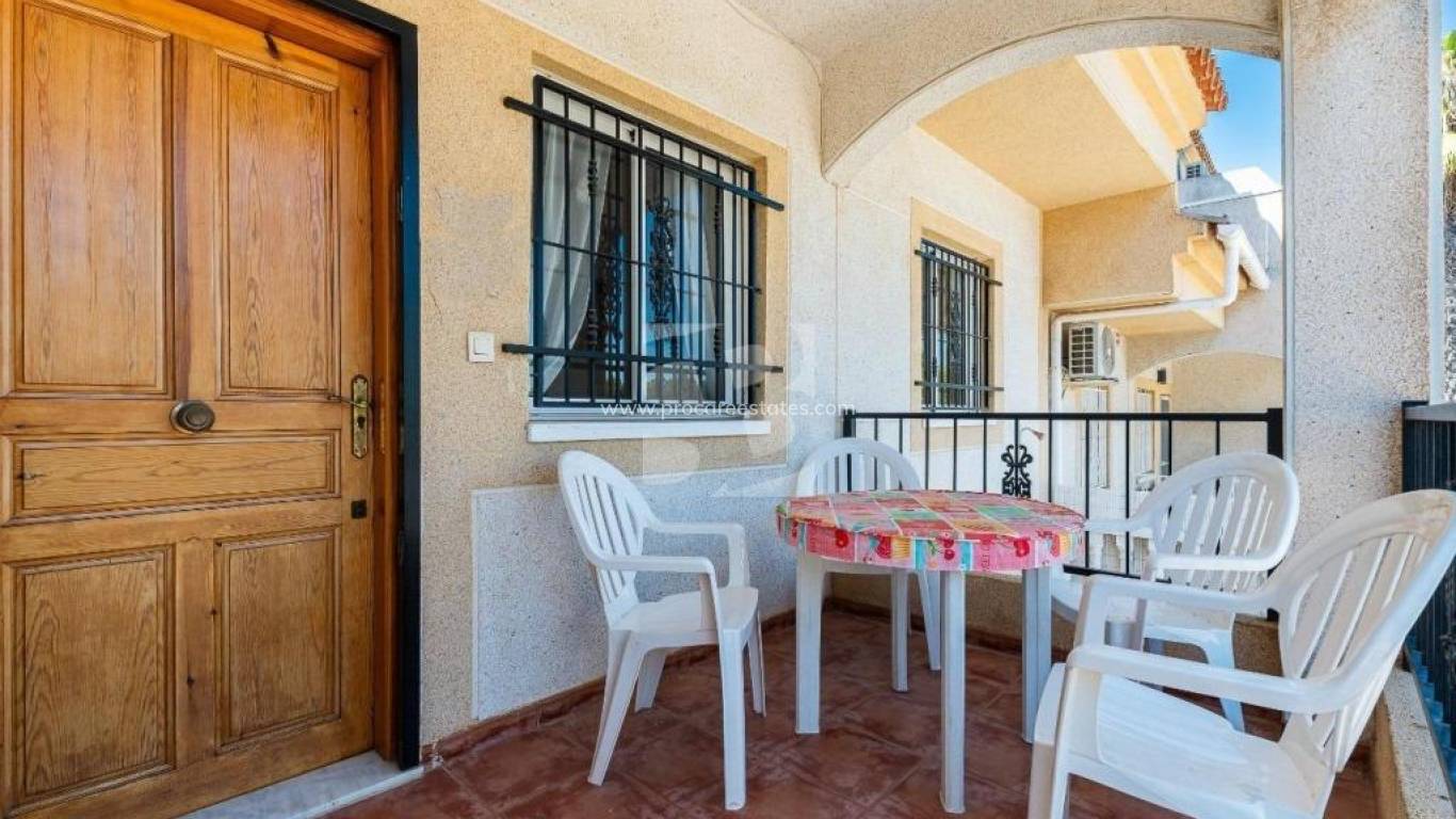 Verkoop - Appartement - Torrevieja - Torrevieja Center