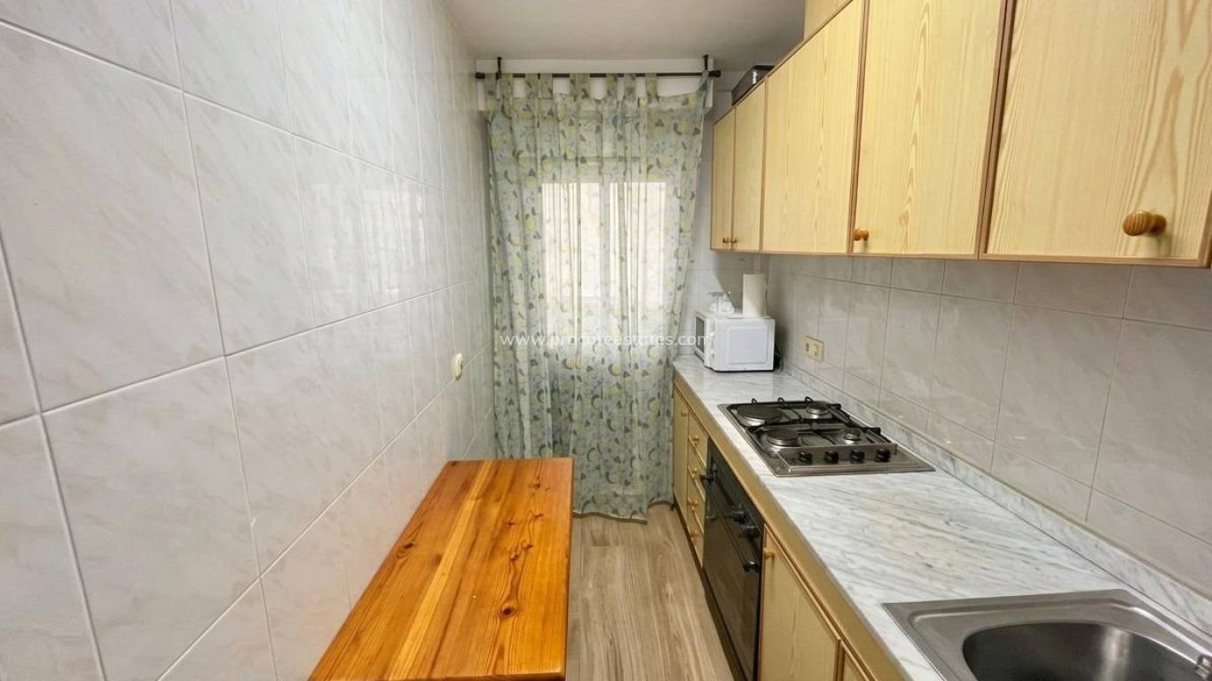Verkoop - Appartement - Torrevieja - Torrevieja Center