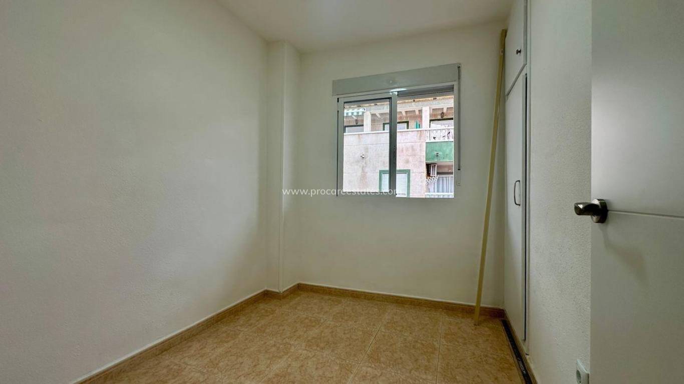 Verkoop - Appartement - Torrevieja - Torrevieja Center