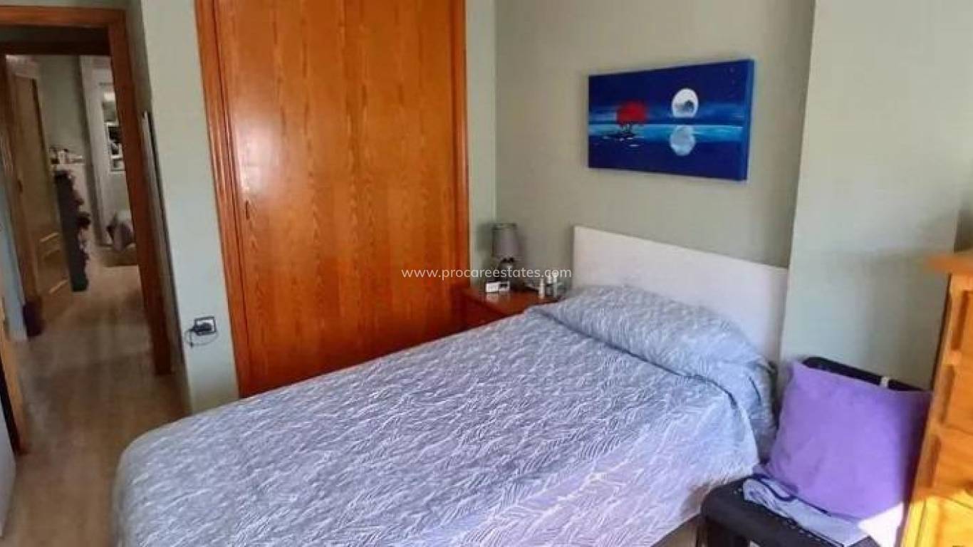 Verkoop - Appartement - Torrevieja - Torrevieja Center