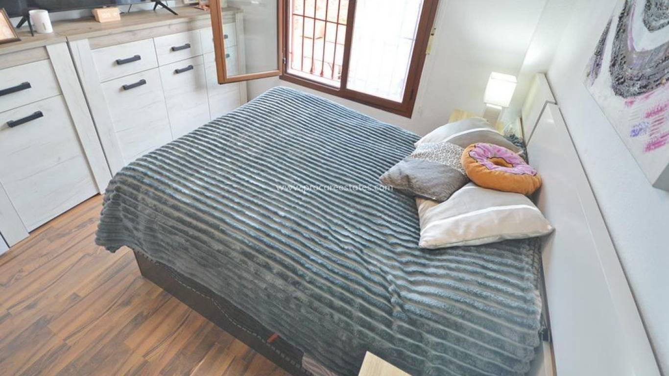 Verkoop - Appartement - Torrevieja - Zona los Frutales