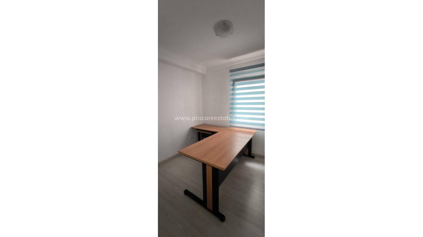 Verkoop - Appartement - Torrevieja