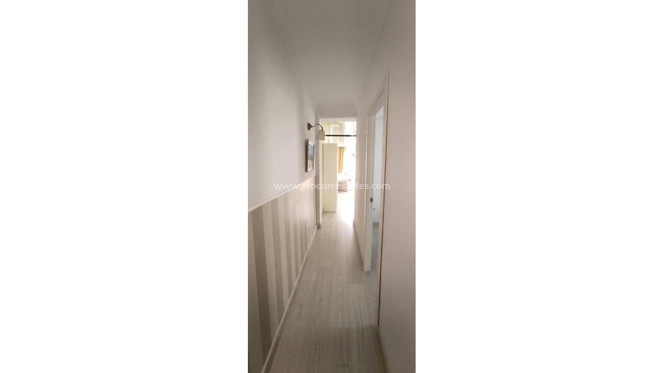 Verkoop - Appartement - Torrevieja