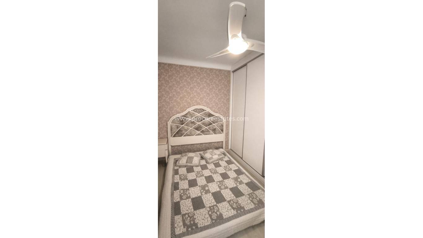 Verkoop - Appartement - Torrevieja