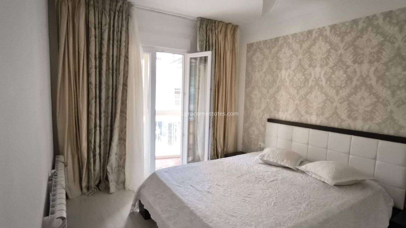 Verkoop - Appartement - Torrevieja