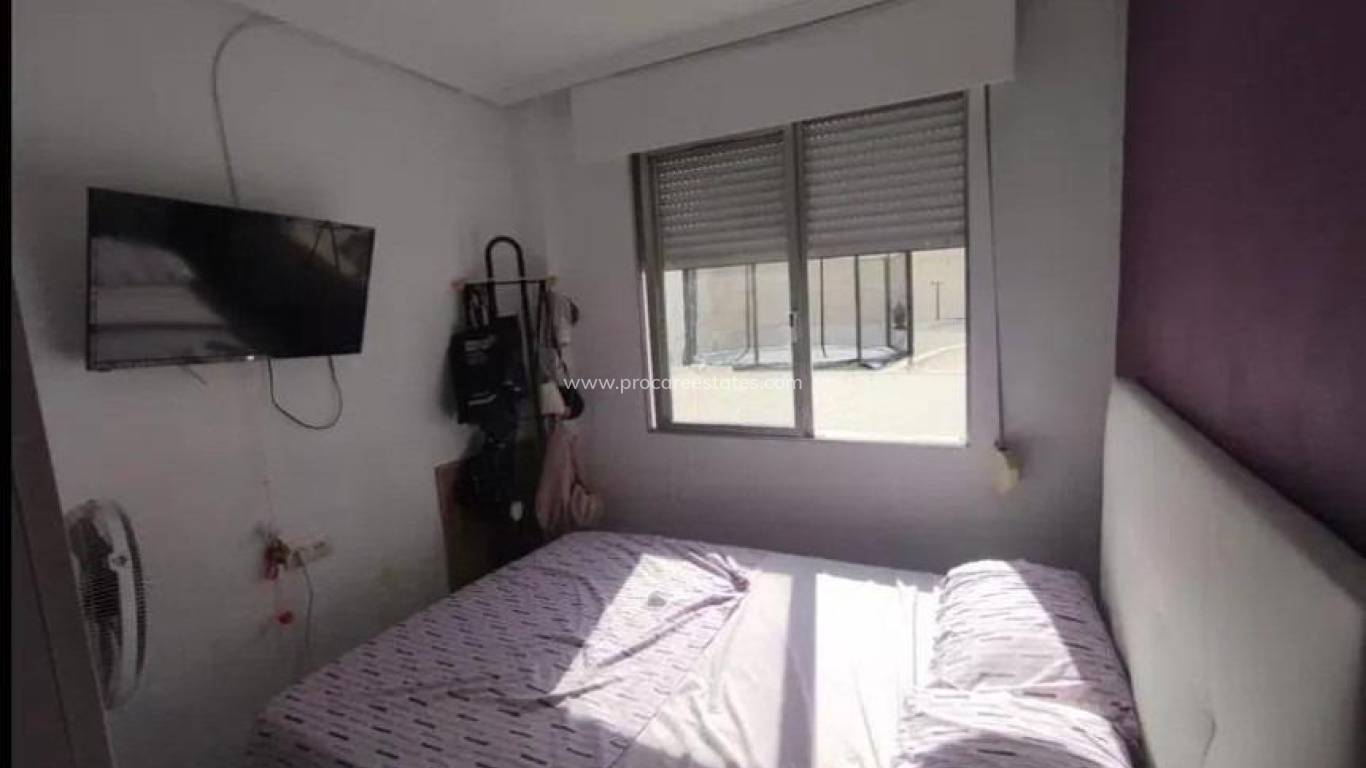 Verkoop - Appartement - Torrevieja