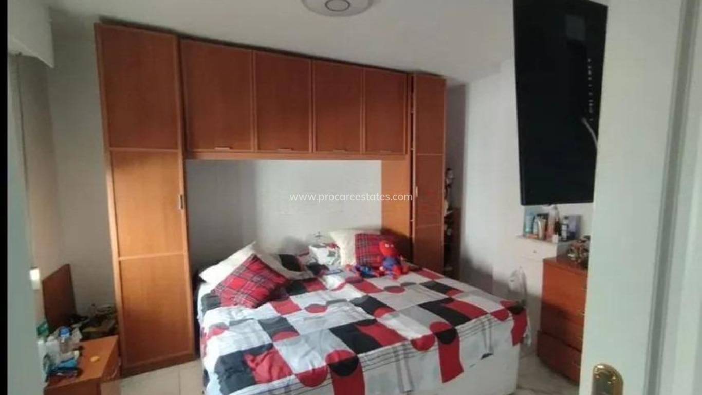 Verkoop - Appartement - Torrevieja