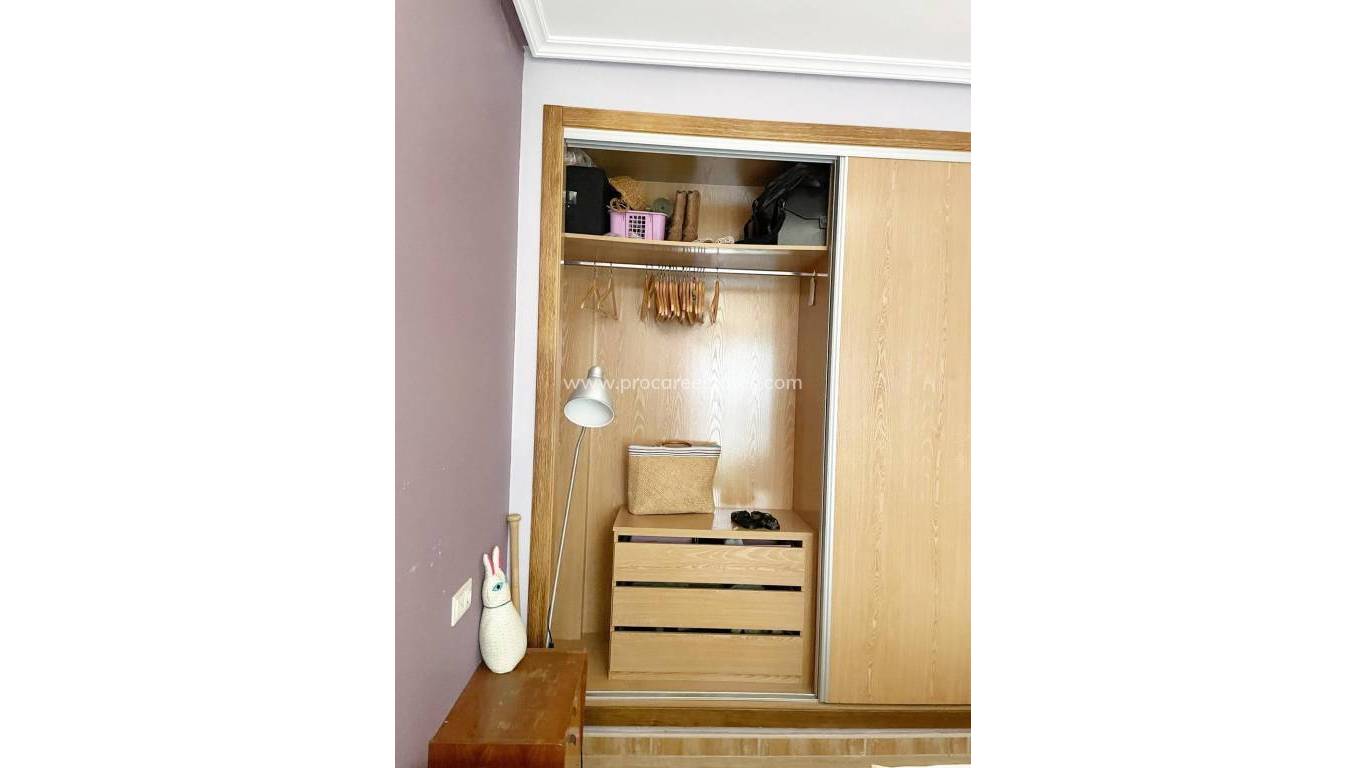 Verkoop - Appartement - Torrevieja