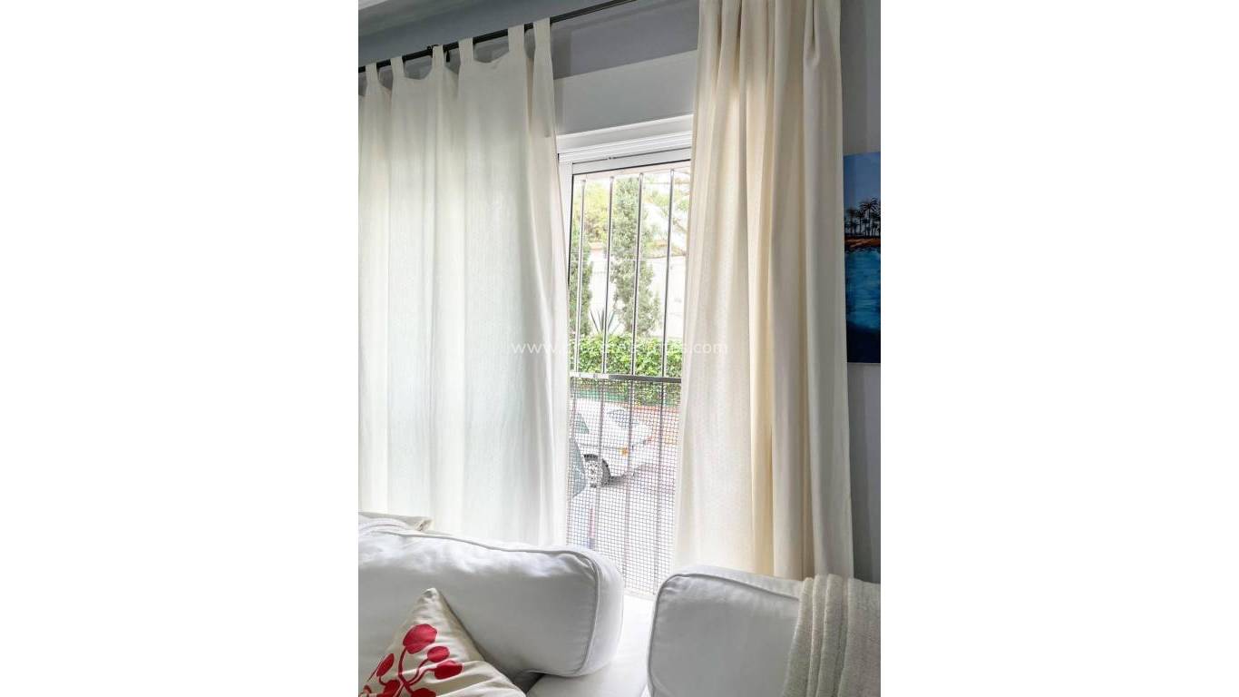 Verkoop - Appartement - Torrevieja