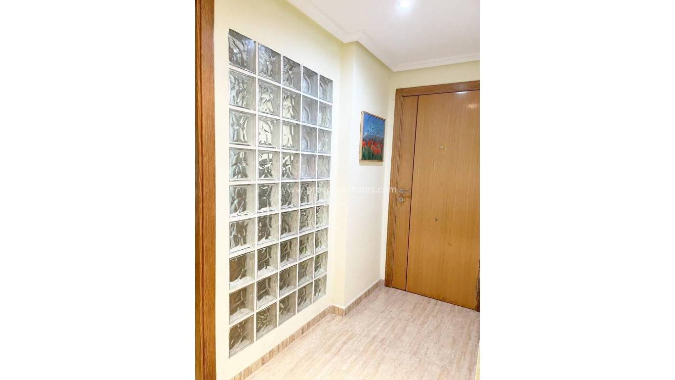 Verkoop - Appartement - Torrevieja