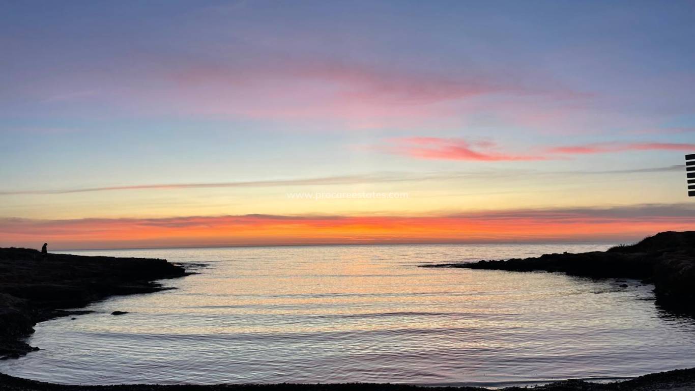 Verkoop - Appartement - Torrevieja