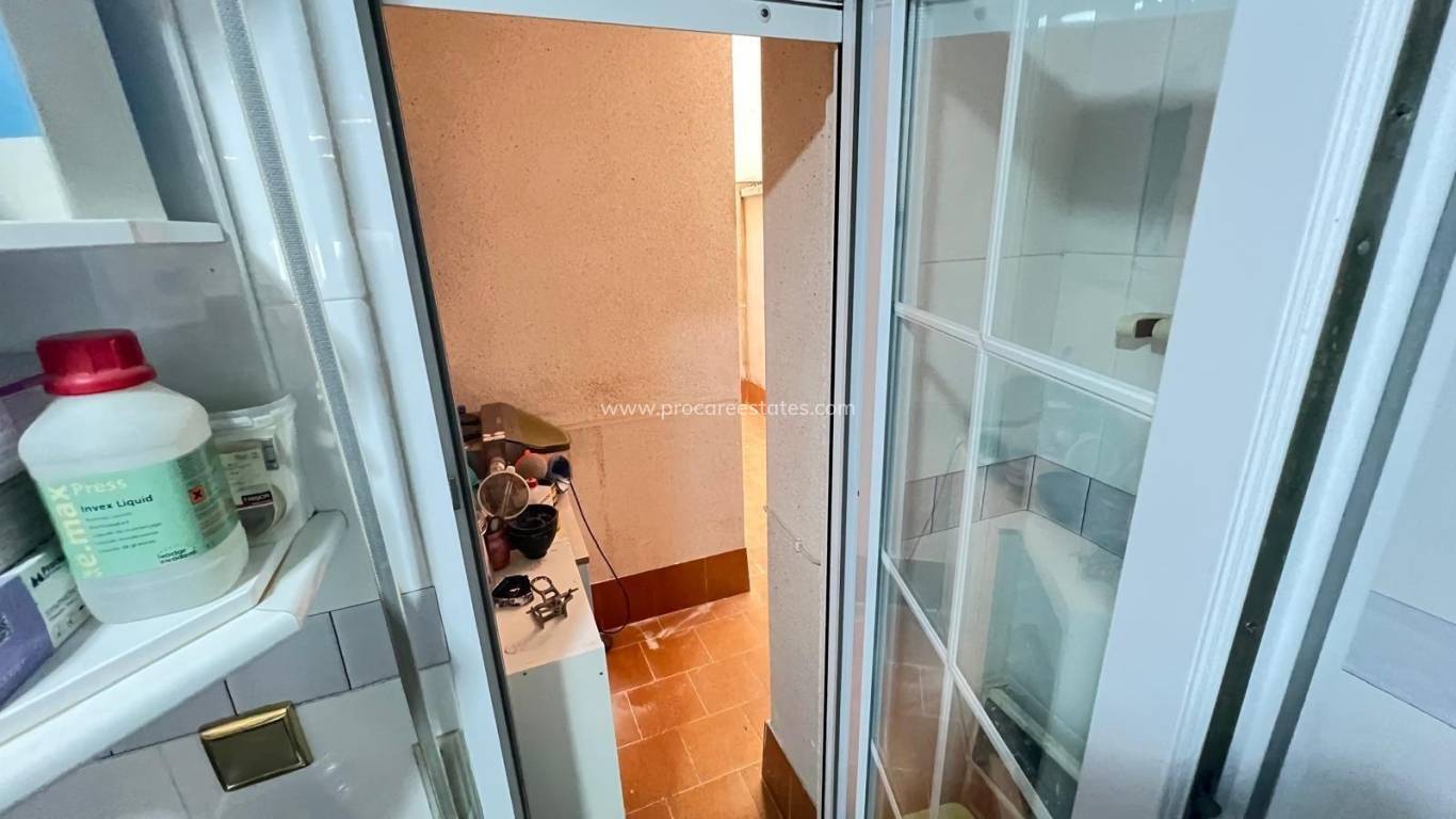 Verkoop - Appartement - Torrevieja