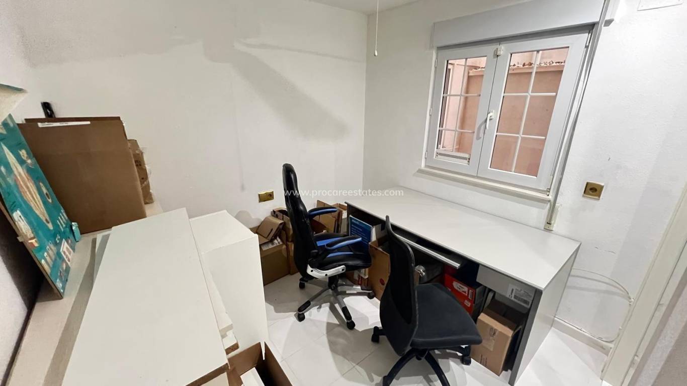 Verkoop - Appartement - Torrevieja