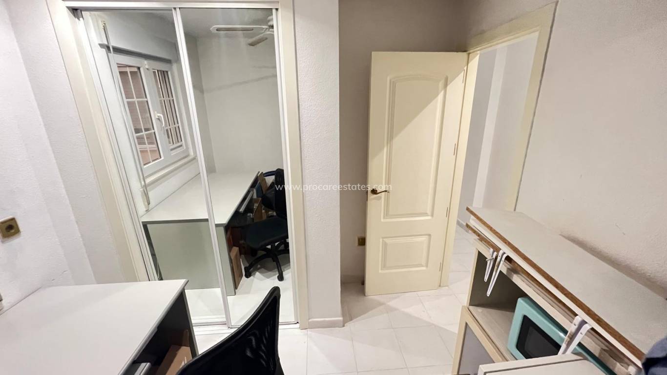 Verkoop - Appartement - Torrevieja