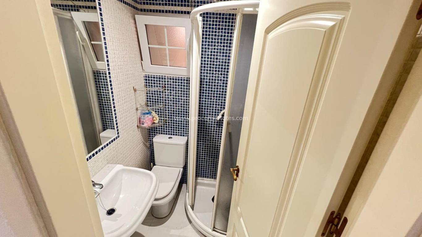 Verkoop - Appartement - Torrevieja