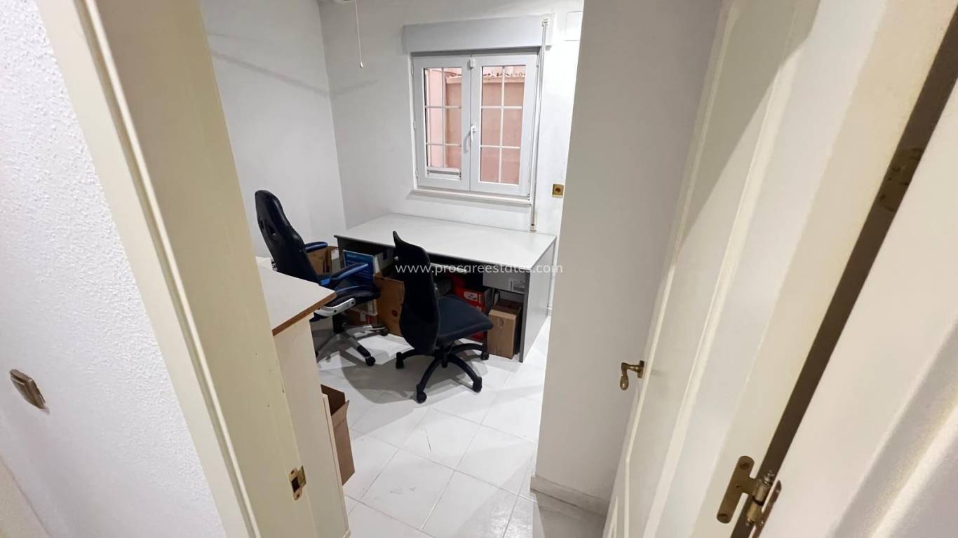 Verkoop - Appartement - Torrevieja