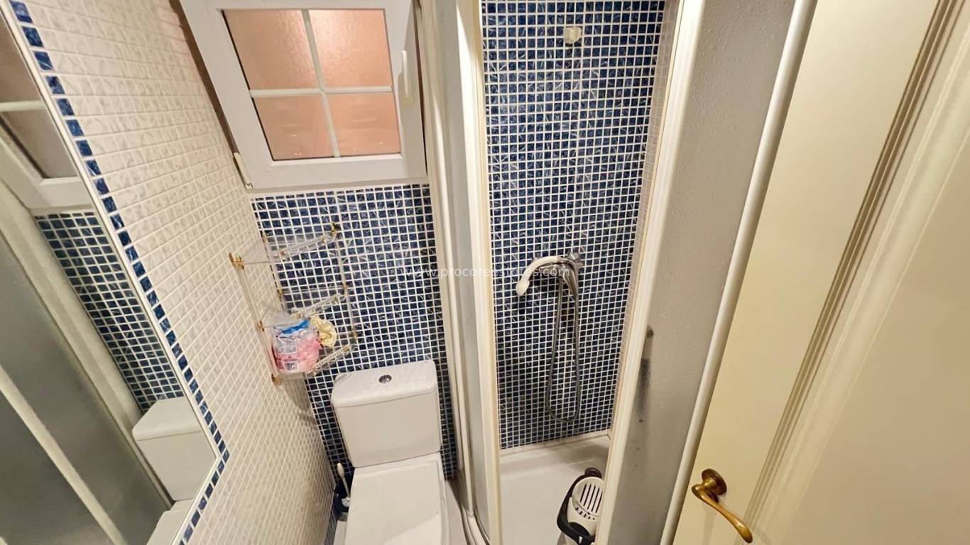 Verkoop - Appartement - Torrevieja