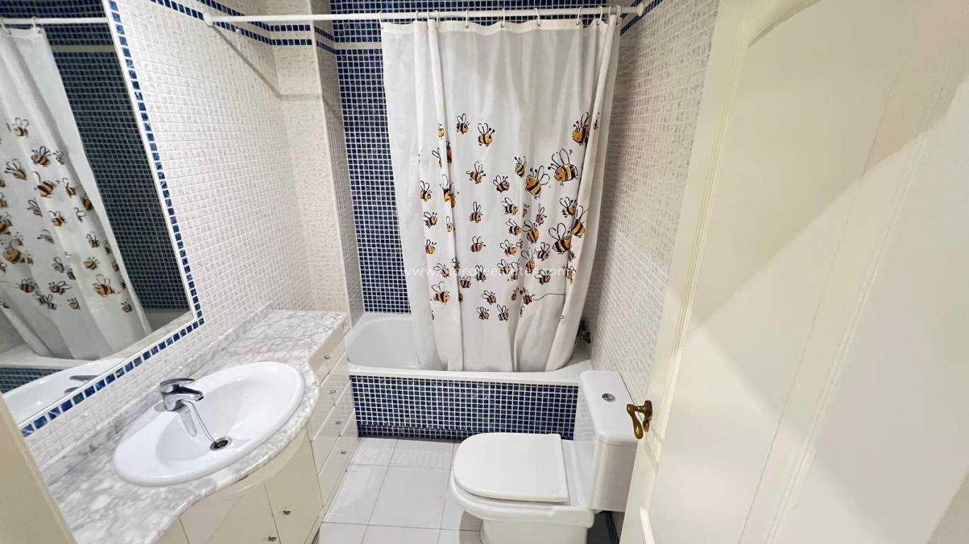 Verkoop - Appartement - Torrevieja