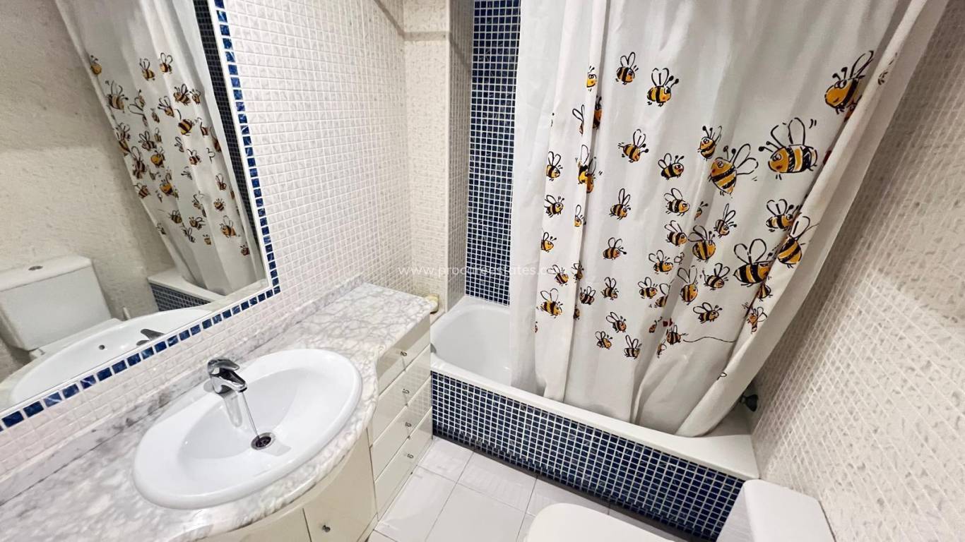 Verkoop - Appartement - Torrevieja